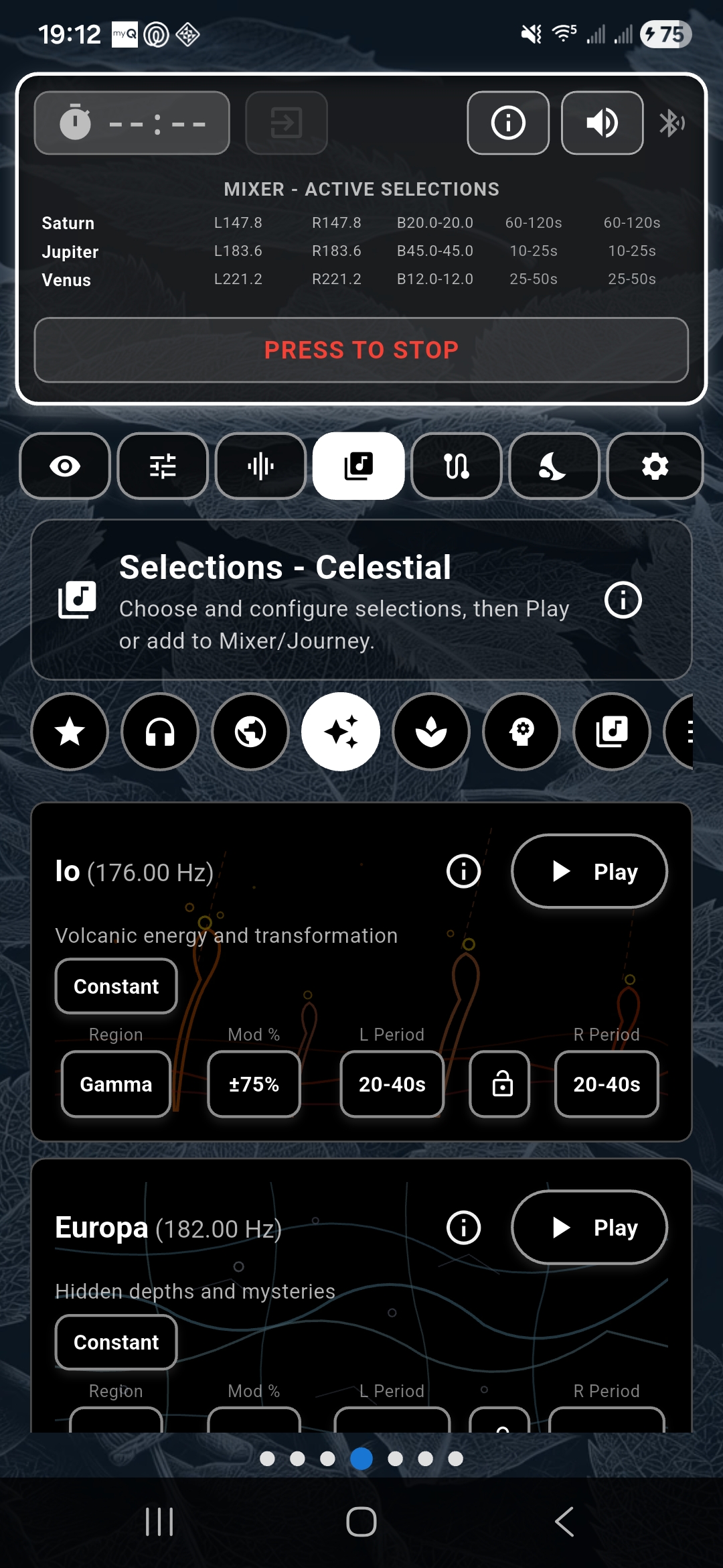 Mindrive - Selections